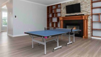 ۵ نکته طلایی که قبل از خرید میز پینگ پنگ باید بدانید