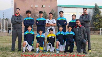 راهنمای کامل انتخاب بهترین مدرسه فوتبال برای کودکان و نوجوانان۱۴۰۴: از ویژگی‌های کلیدی تا نکات عملی