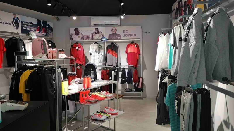 وضعیت بازار تجهیزات ورزشی آنلاین در ایران